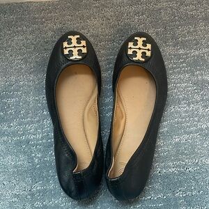 Tory Burch flat
